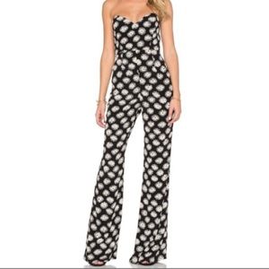 Stone Cold Fox Libra Jumpsuit